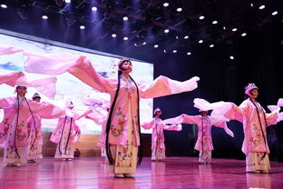 燈光美、音效好、人更靚——攀枝花市三中第24屆校園藝術(shù)節(jié)高2021屆文藝匯演現(xiàn)場(chǎng)直擊