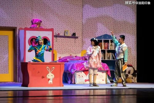 古都新生活 藝享洛陽城——文藝精品大型演出季圓滿收官