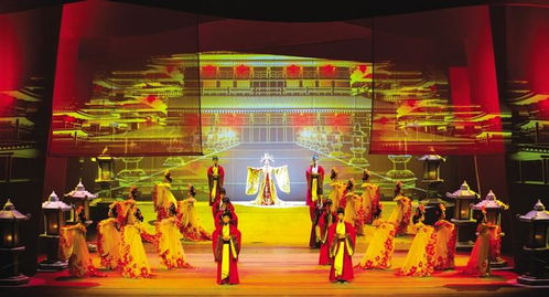 建黨百年華誕獻(xiàn)禮，春綠隴原惠民演出周五啟幕