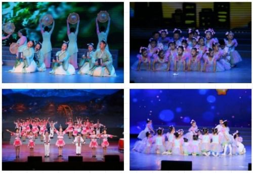 有愛無礙，共享美好——貴陽市教育系統(tǒng)助殘文藝匯演圓滿舉行